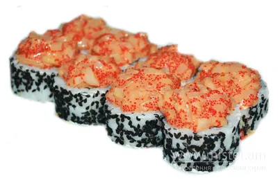 Рол "Фудзіяма" Nаminaj Sushi undefined фото