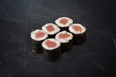 Макі тунець Panda Rolls undefined фото
