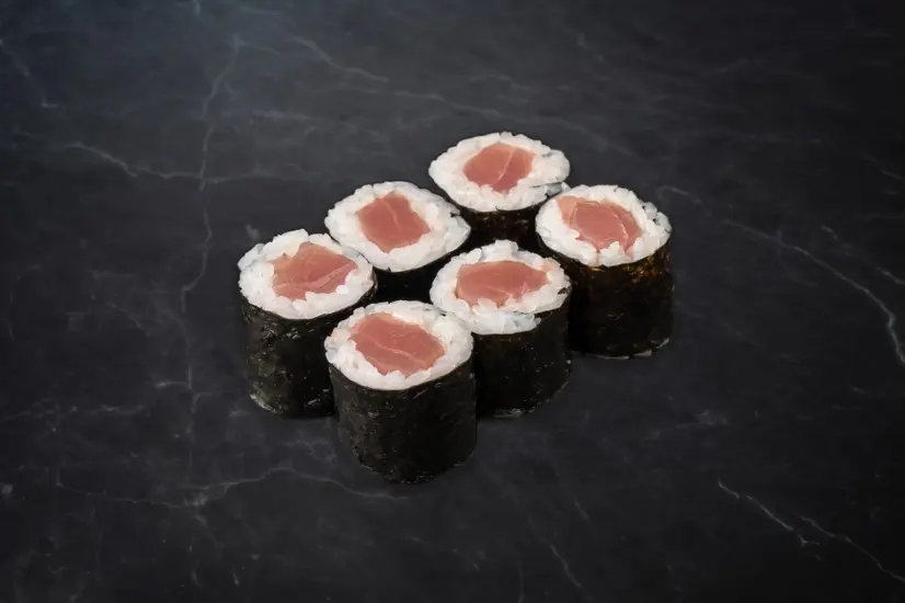 Макі тунець  - "Panda Rolls" в с.Требухів фото 