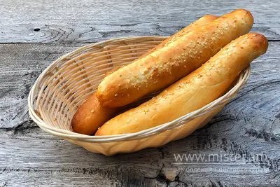 Власний хліб Здибанка undefined фото