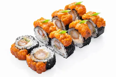 Osaka Roll Tomo Food undefined photo