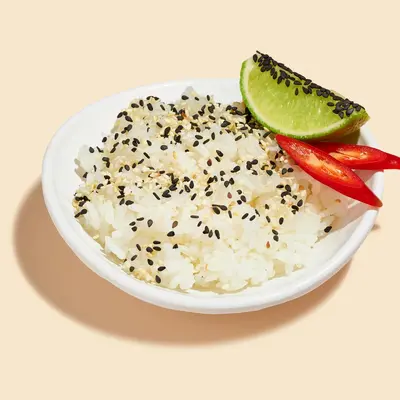 Rice Sushi Man undefined ფოტო