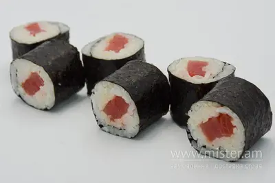 Макі з тунцем Akita Sushi undefined фото
