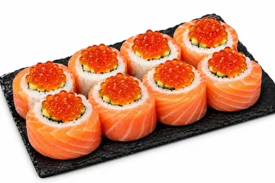 ფილადელფია ROYAL Sushi Man undefined ფოტო