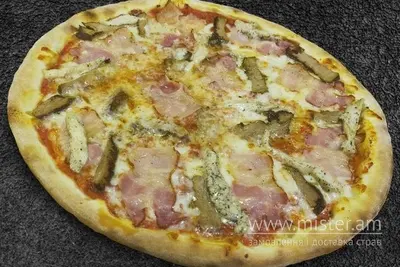 Піца "Карлеоне" 30 см La Pizza undefined фото
