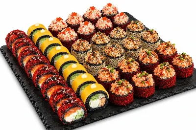 საფირმო Sushi Man  undefined ფოტო