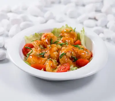 Скариди Динамит  ROKO FOOD undefined снимка