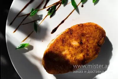 Котлета куряча Криниця на Соборності undefined фото