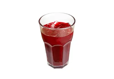 Beet Bliss GREENFIT comida saludable undefined foto