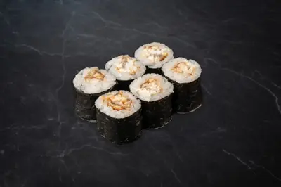 Макі вугор Panda Rolls undefined фото