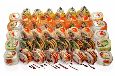 Dragon Set Tomo Food undefined photo