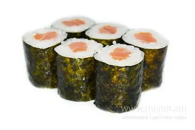 Сяке макі Nаminaj Sushi undefined фото