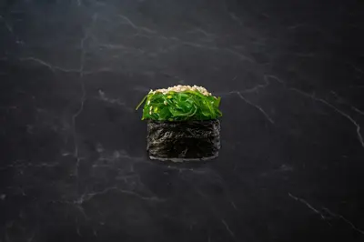 Гункан з чукою Panda Rolls undefined фото