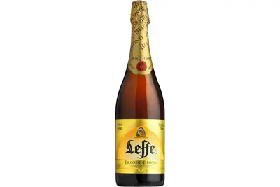 Пиво “Leffe blond" Family undefined фото