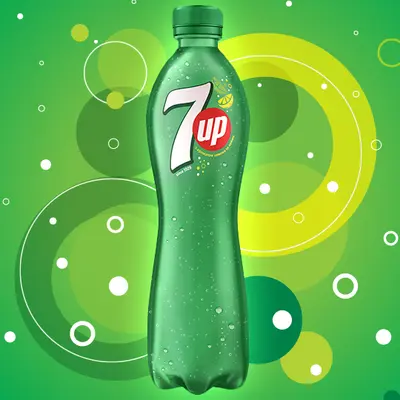 7 UP Tarantino undefined фото