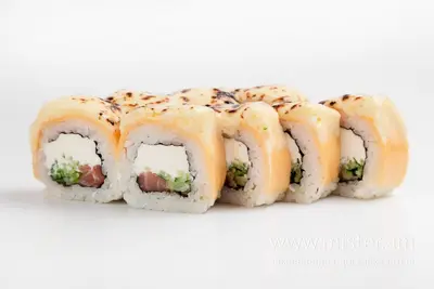 Рол "Kabuki Grill" TIM YAM undefined фото