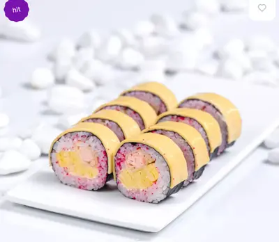 Чизи-фиш  ROKO FOOD undefined снимка
