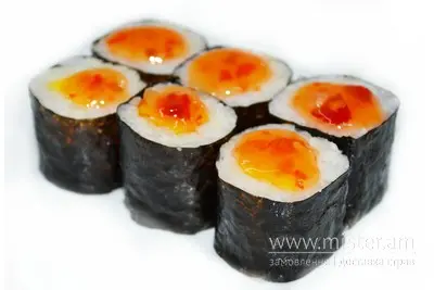 Манго макі Nаminaj Sushi undefined фото