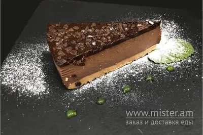 Чізкейк "Шоколадний" Старт undefined фото