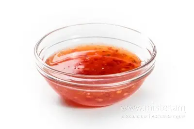 Додаток до WOK. Соус Чилі TIM YAM undefined фото