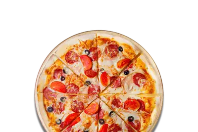 BBQ pizza Jack's Burgers undefined photo