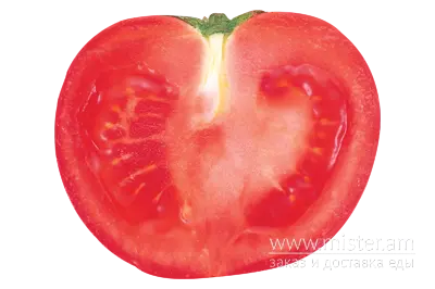 Інгредієнт. Помідори Кухмістерська Хаселева undefined фото