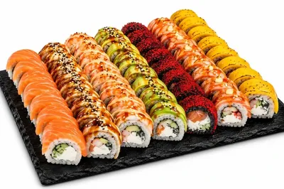 ფუჯი Sushi Man  undefined ფოტო