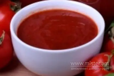 Кетчуп Pasage Gartenberg undefined фото