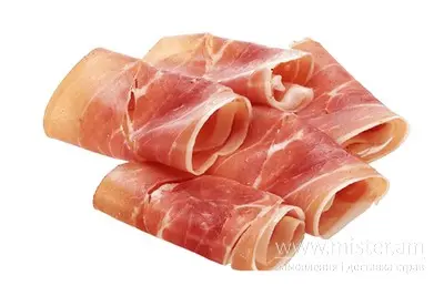 Додаток до піци. Прошуто Treba Pizza undefined фото