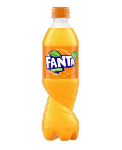 Fanta 0,5  ROKO FOOD undefined снимка