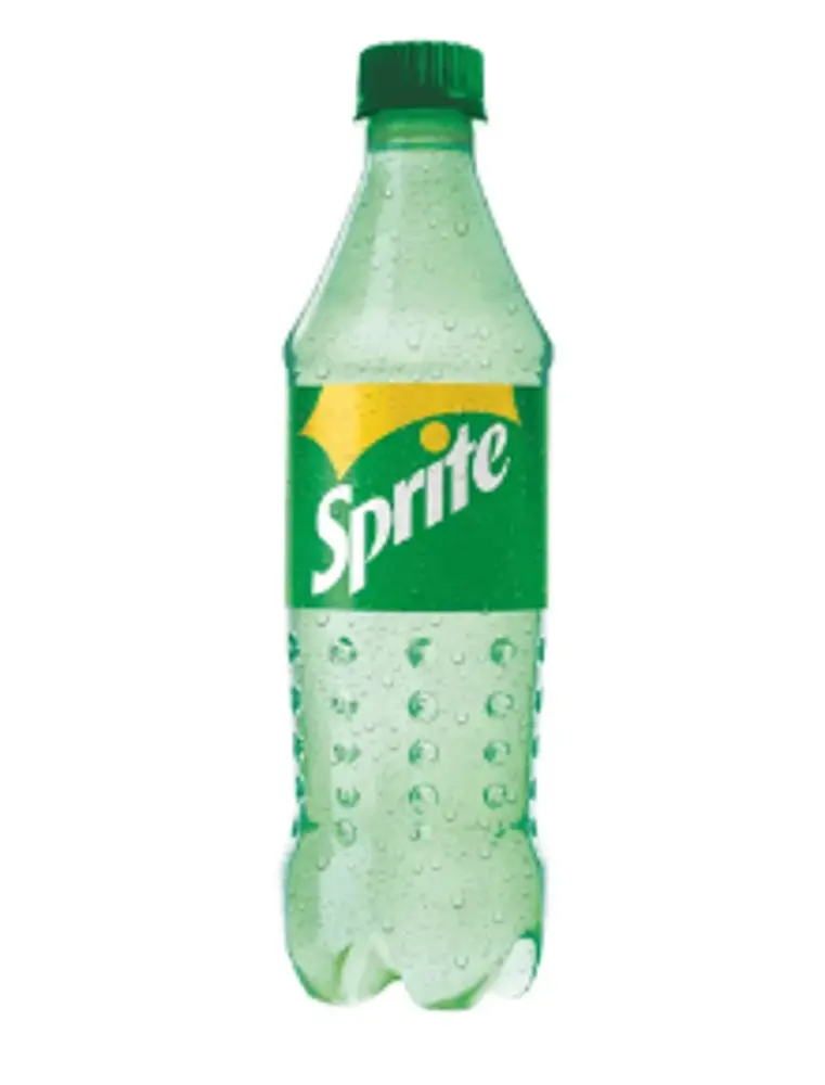 Sprite 0,5  - "ROKO FOOD" в Sofia снимка 