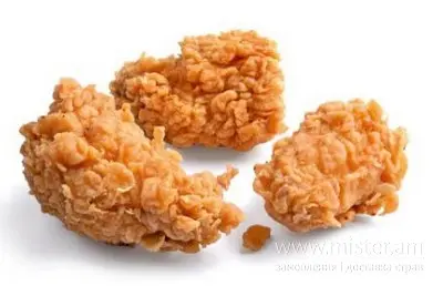Чікен Крила 3 шт. Chicken Hut undefined фото