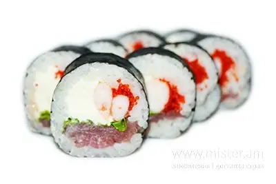 Футомакі Осака Nаminaj Sushi undefined фото