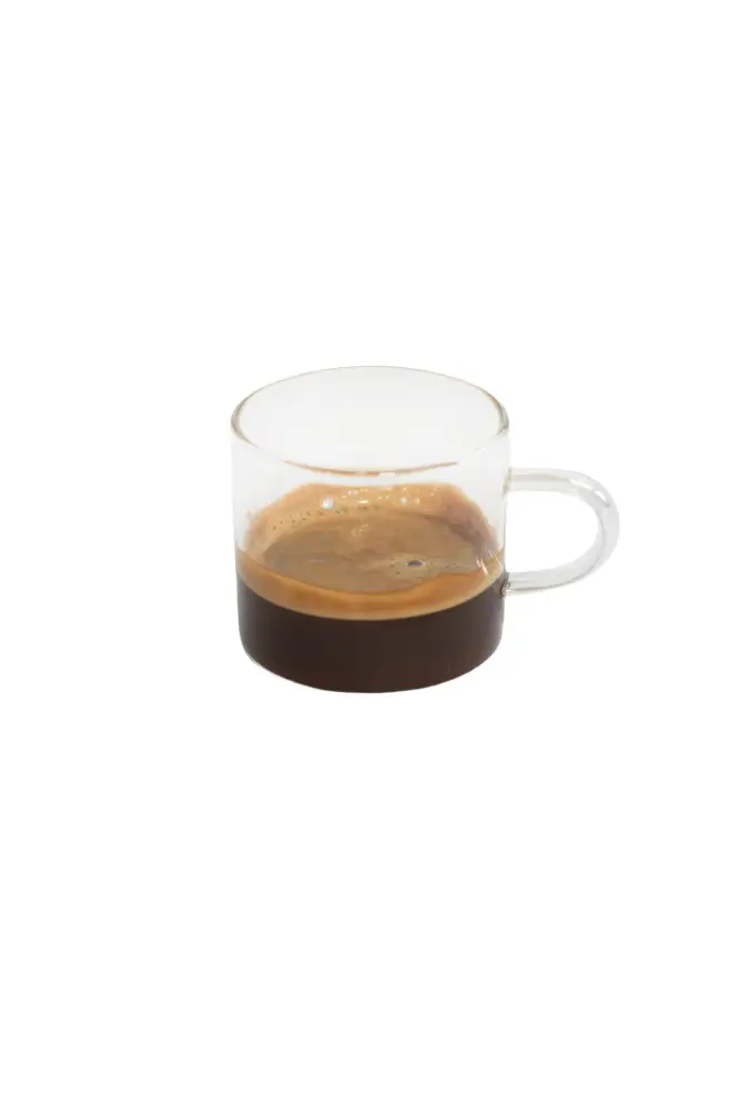 Doble Espresso - "GREENFIT comida saludable" en Bávaro foto 