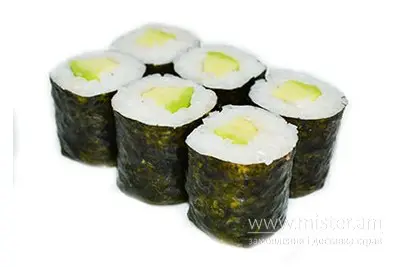 Авокадо макі Nаminaj Sushi undefined фото