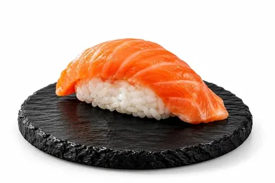 ნიგირი ორაგული Sushi Man  undefined ფოტო