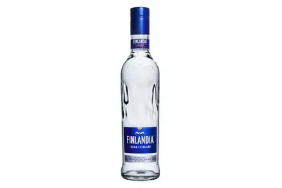 Горілка "Finlandia Original" Green House undefined фото