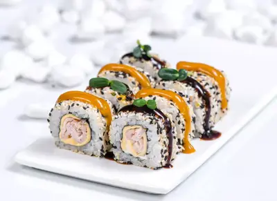 Ито ROKO FOOD undefined снимка