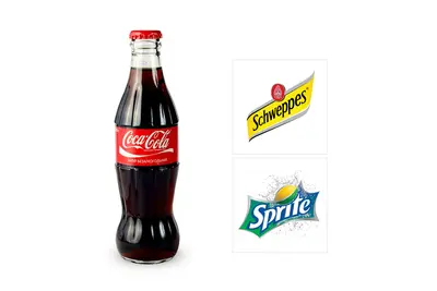 Солодка газована вода (скло 0,25л) Ciabatta undefined фото