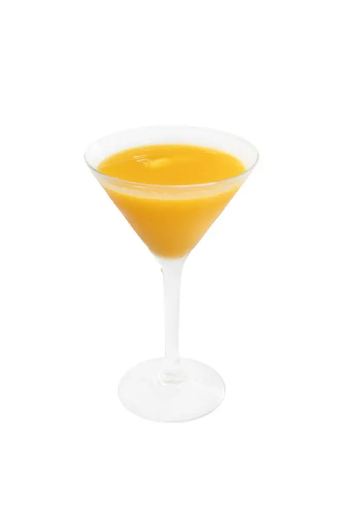 Mango Sour - "GREENFIT comida saludable" en Bávaro foto 