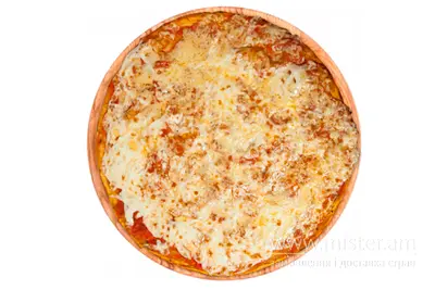 Основа на соусі з пелаті та моцарелою S Ide Sushi & Pizza undefined фото