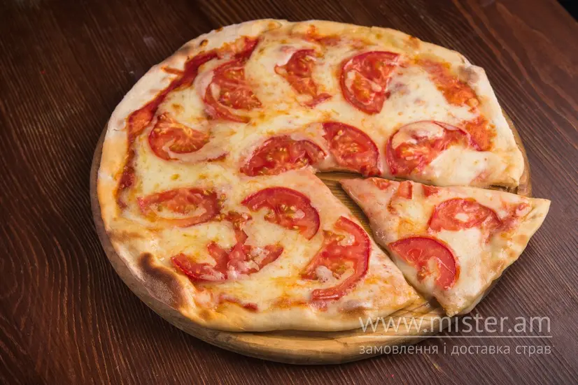 Піца "Маргарита" 50 см - "Burger Pizza Loft" в Хмельницькому фото 