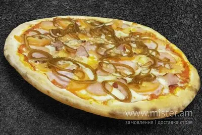 Піца "Апетитна" 30 см La Pizza undefined фото