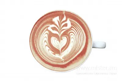 Гуарана Лате Loft Cafe undefined фото