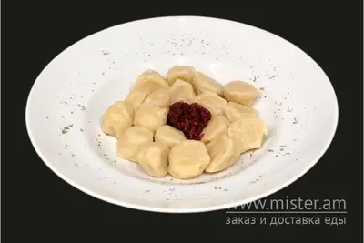 Пельмені зі свининою Старт undefined фото
