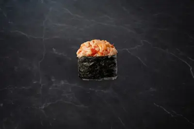 Гункан з креветкою Panda Rolls undefined фото