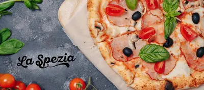 La Spezia в Сумах