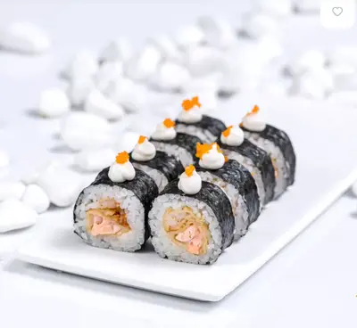 Осака  ROKO FOOD undefined снимка