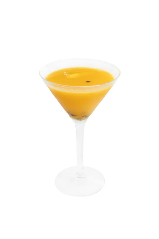 Chinola Sour - "GREENFIT comida saludable" en Bávaro foto 