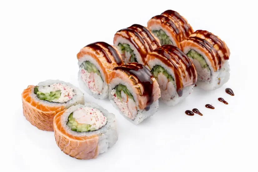 Yamato - "Tomo Food" in Pissouri photo